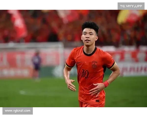 U22国足7-0大胜北马里亚纳群岛 蒯纪闻拜合拉木双星闪耀赛场 U22国足7-0大胜北马里亚纳群岛 蒯纪闻拜合拉木双星闪耀赛场
