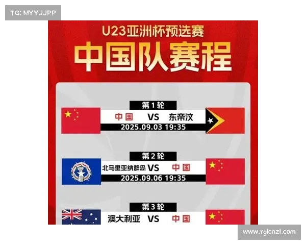 澳大利亚大胜14比0 U23国足争夺净胜球出线 小将成关键人物 澳大利亚大胜14比0 U23国足争夺净胜球出线 小将成关键人物