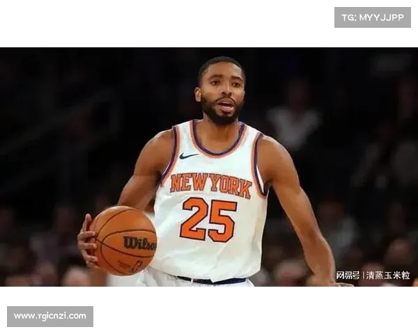 米卡尔布里奇斯是否值得15亿续约大合同分析及其对NBA未来的影响 米卡尔布里奇斯是否值得15亿续约大合同分析及其对NBA未来的影响